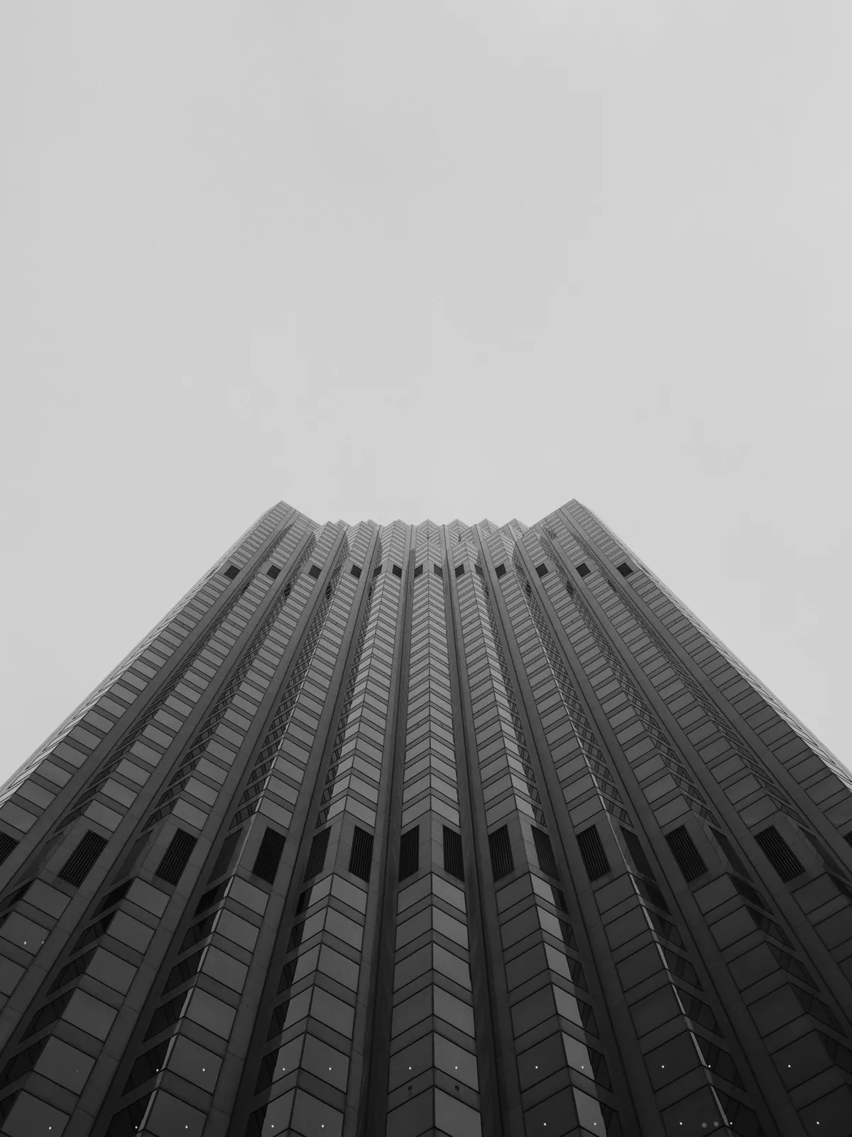 Captured with Analogue